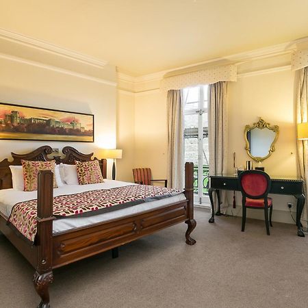 Harte & Garter Windsor Exterior foto