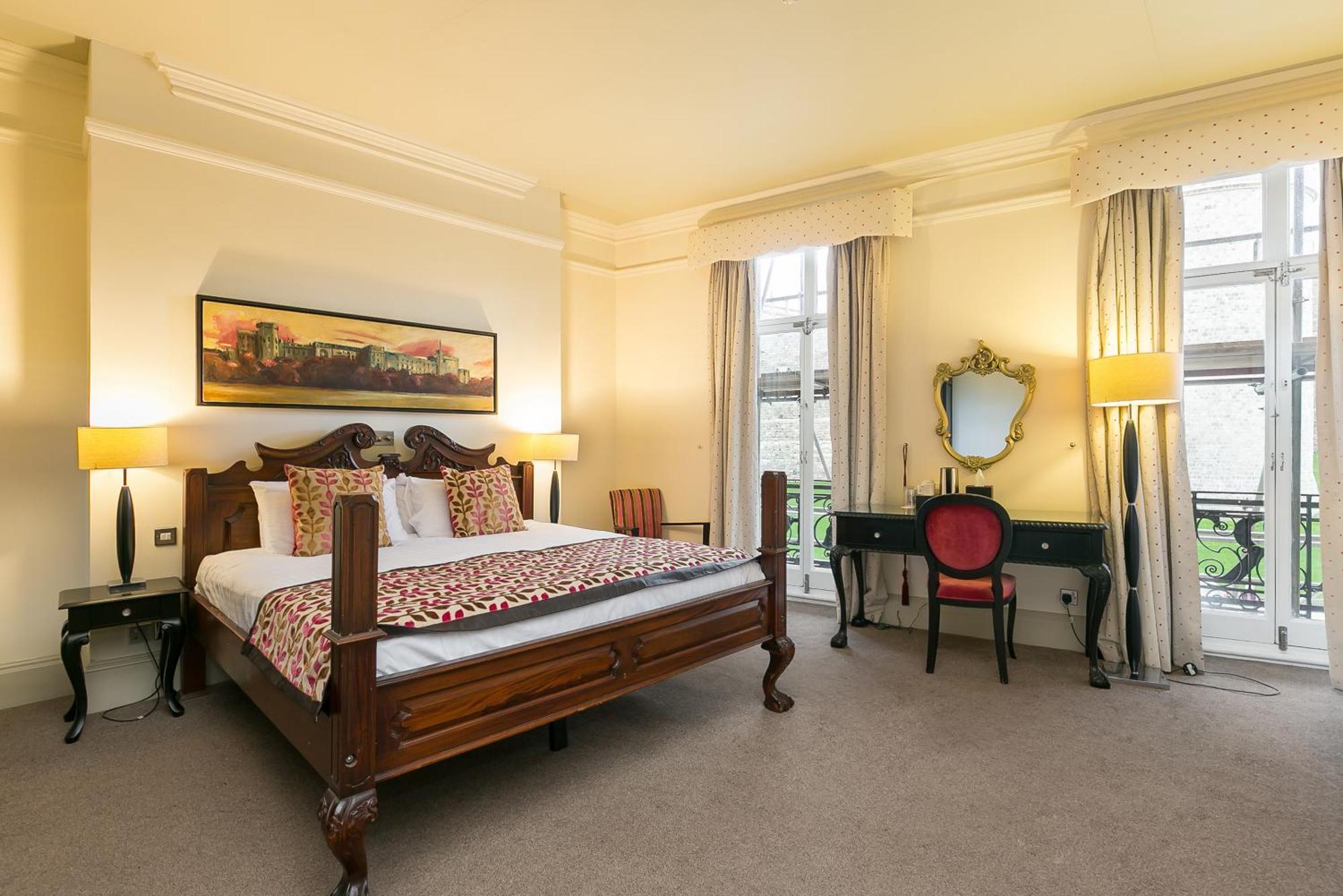 Harte & Garter Windsor Exterior foto